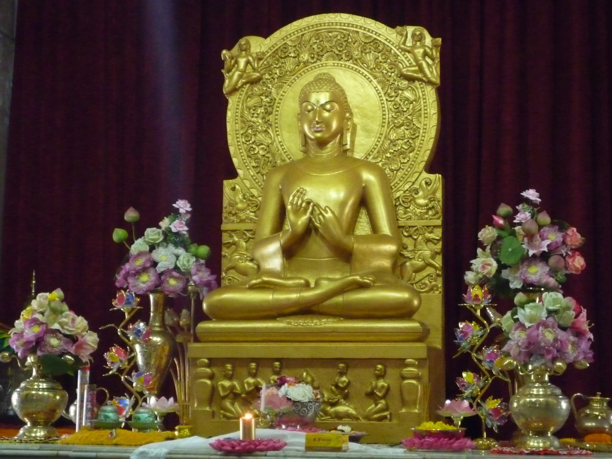 Mulgandha Kuti Vihar05